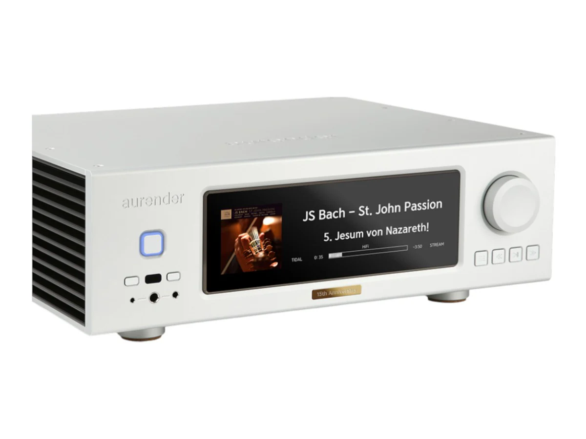 A1 15th Anniversary Edition Music Server - Image 3