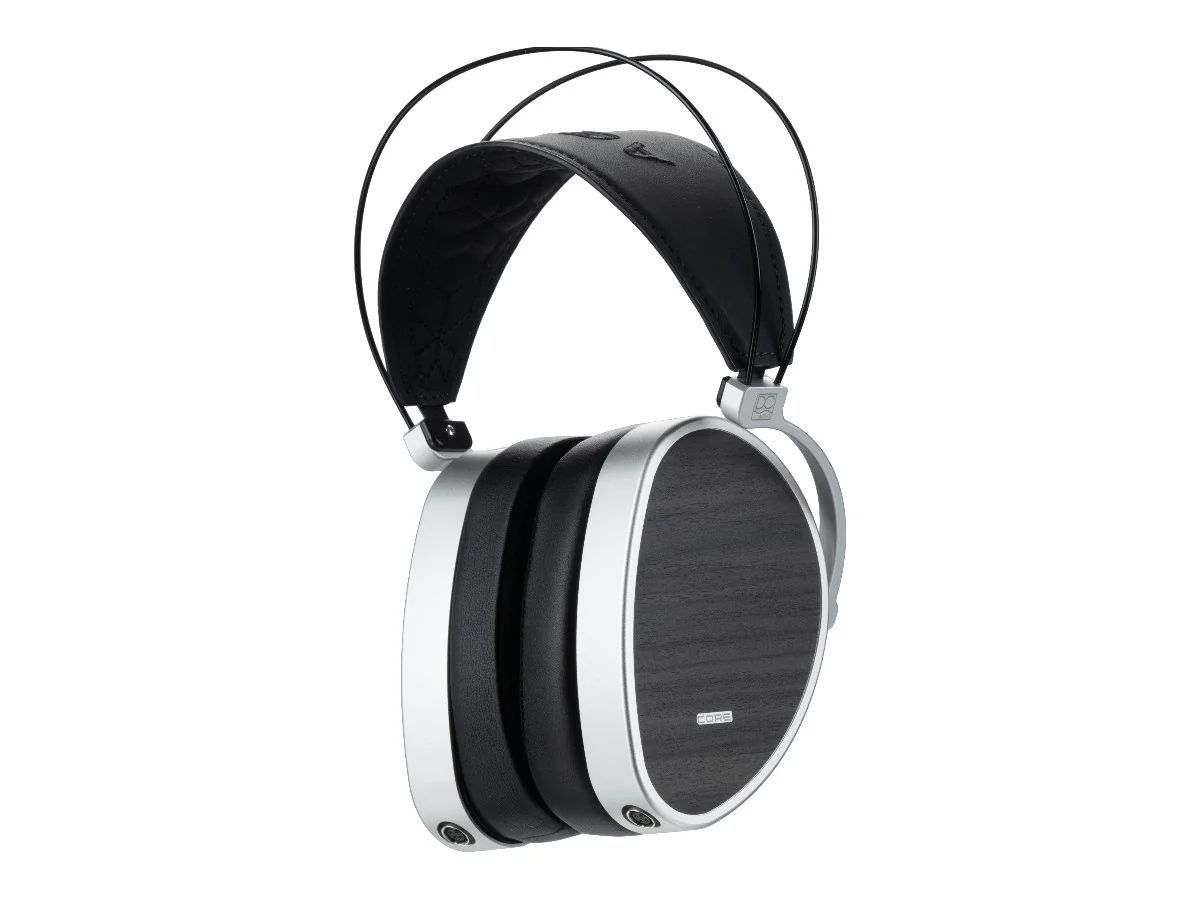 AEON CORE Closed Back Planar Magnetic Headphones - Image 5