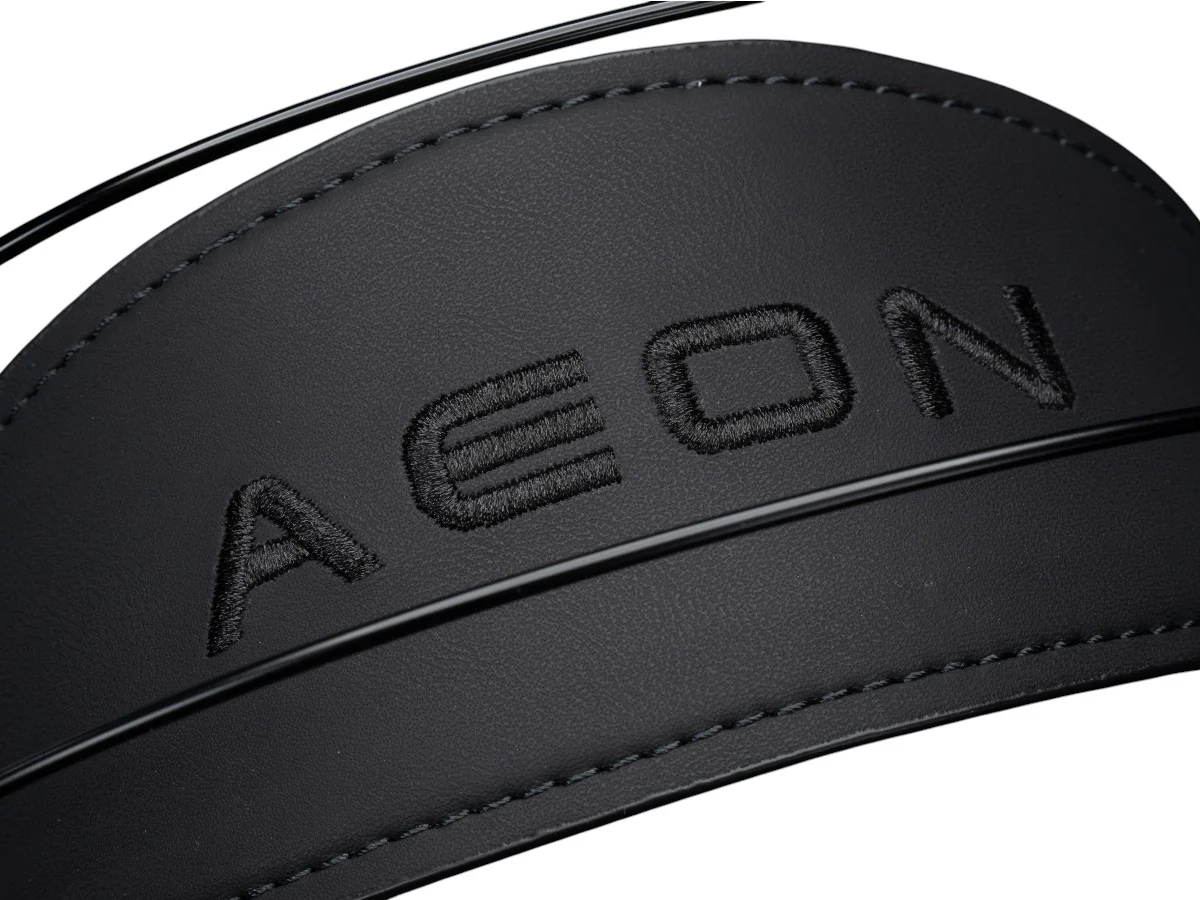 AEON CORE Closed Back Planar Magnetic Headphones - Image 6
