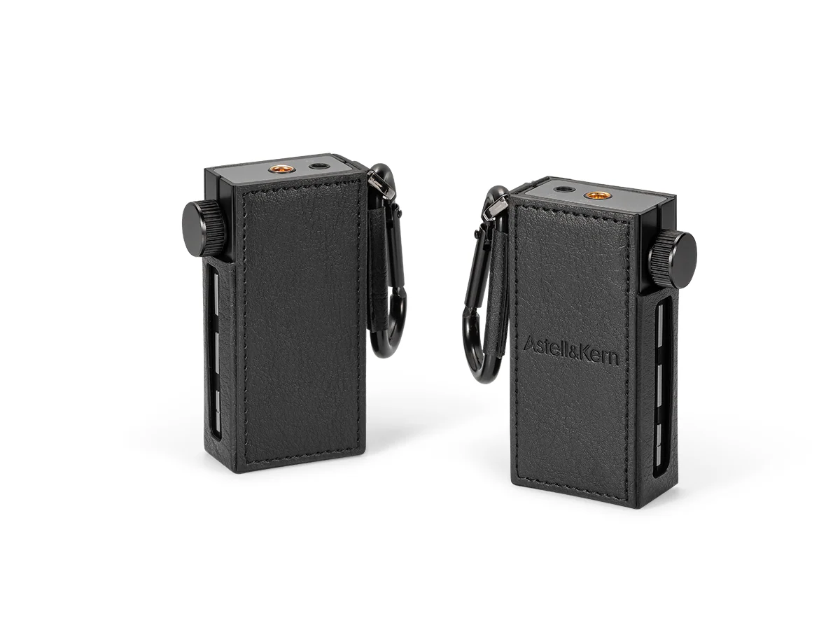 AK HB1 Faux Leather Case - Image 10