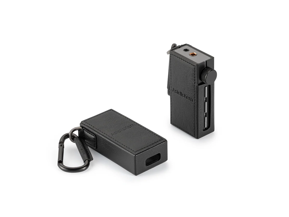 AK HB1 Faux Leather Case - Image 11