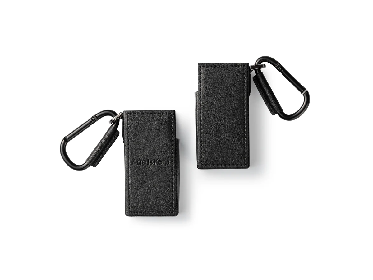 AK HB1 Faux Leather Case - Image 3
