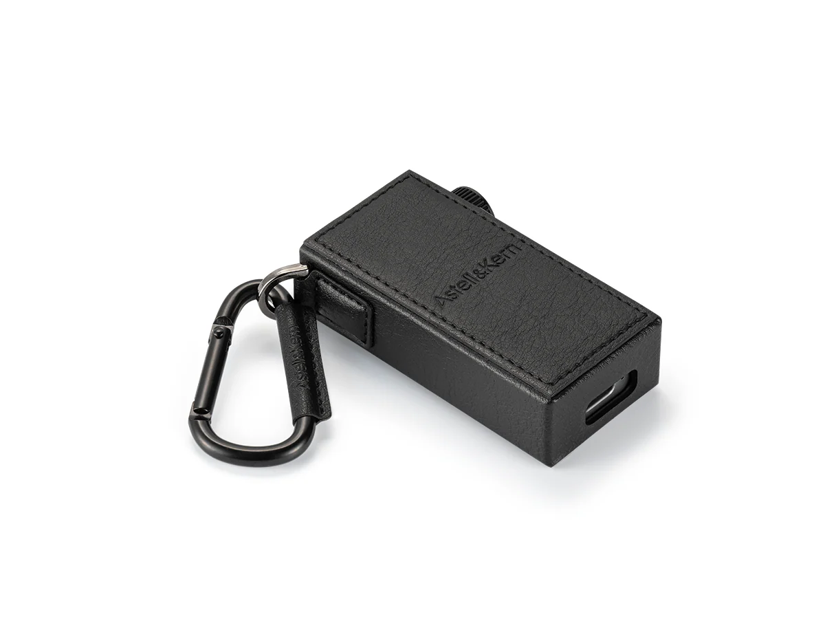 AK HB1 Faux Leather Case - Image 4