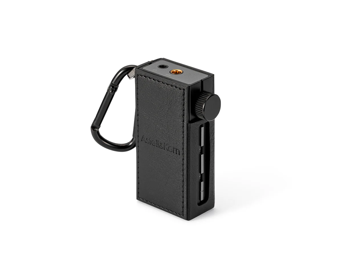 AK HB1 Faux Leather Case - Image 5