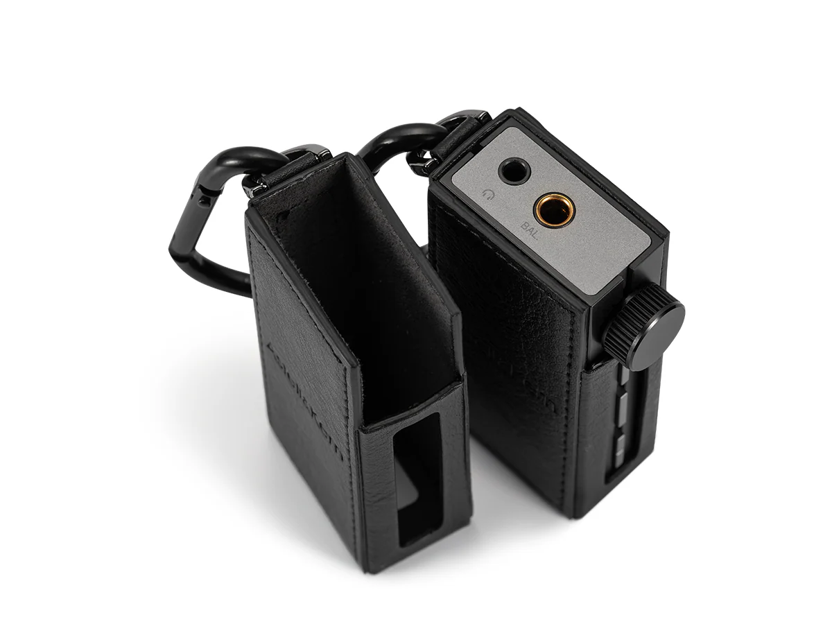 AK HB1 Faux Leather Case - Image 6