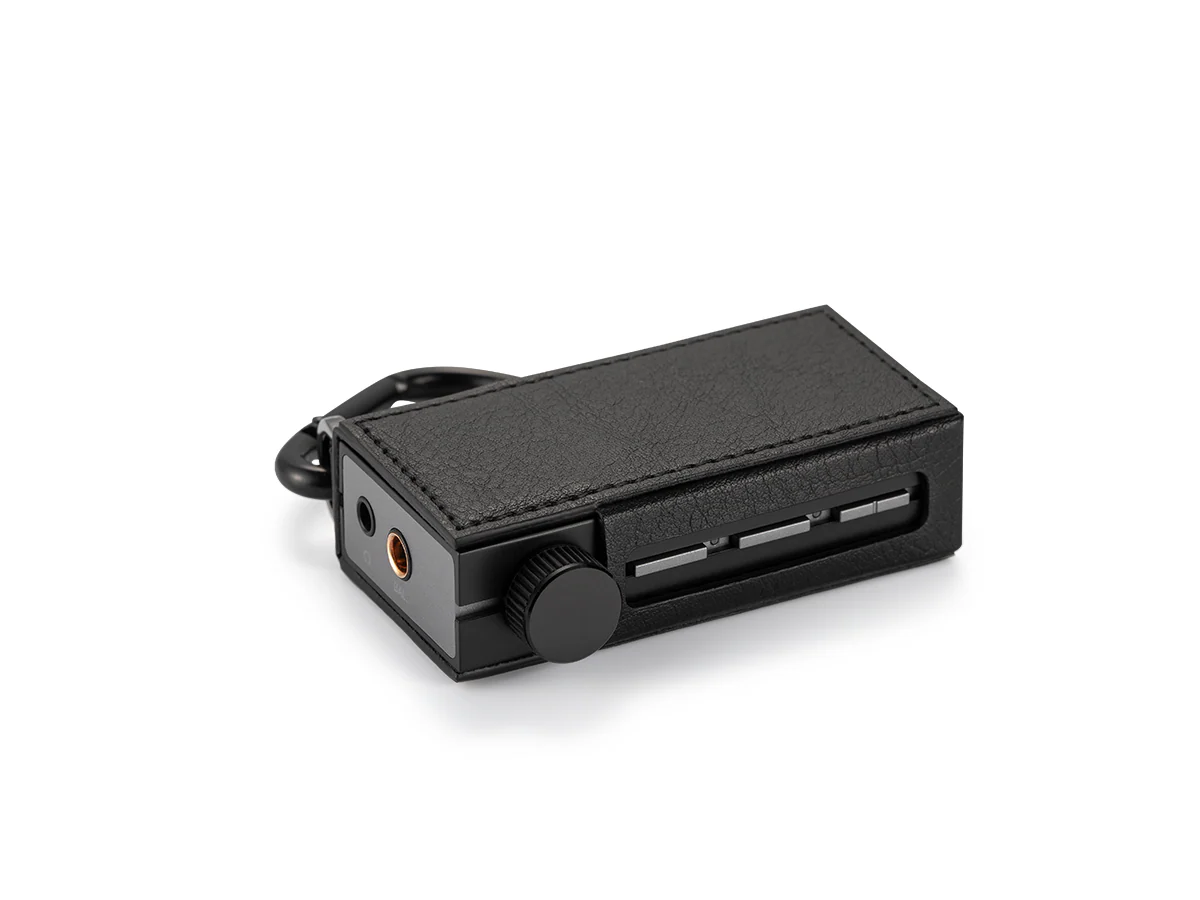 AK HB1 Faux Leather Case - Image 7