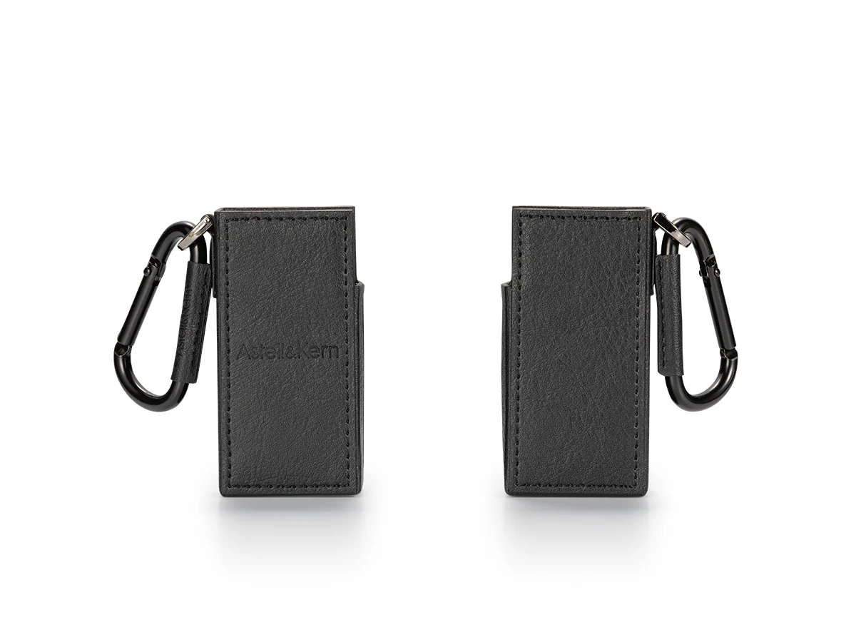AK HB1 Faux Leather Case - Image 8