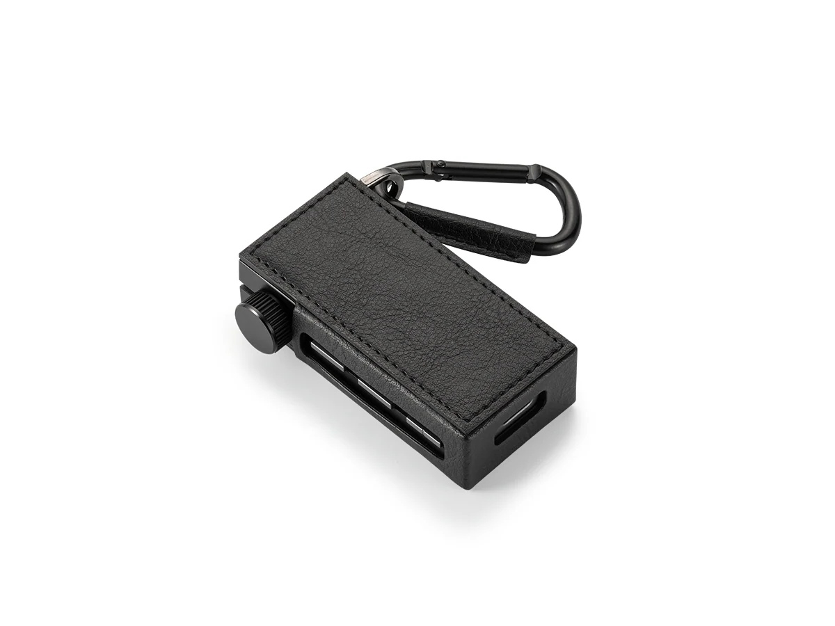 AK HB1 Faux Leather Case - Image 9