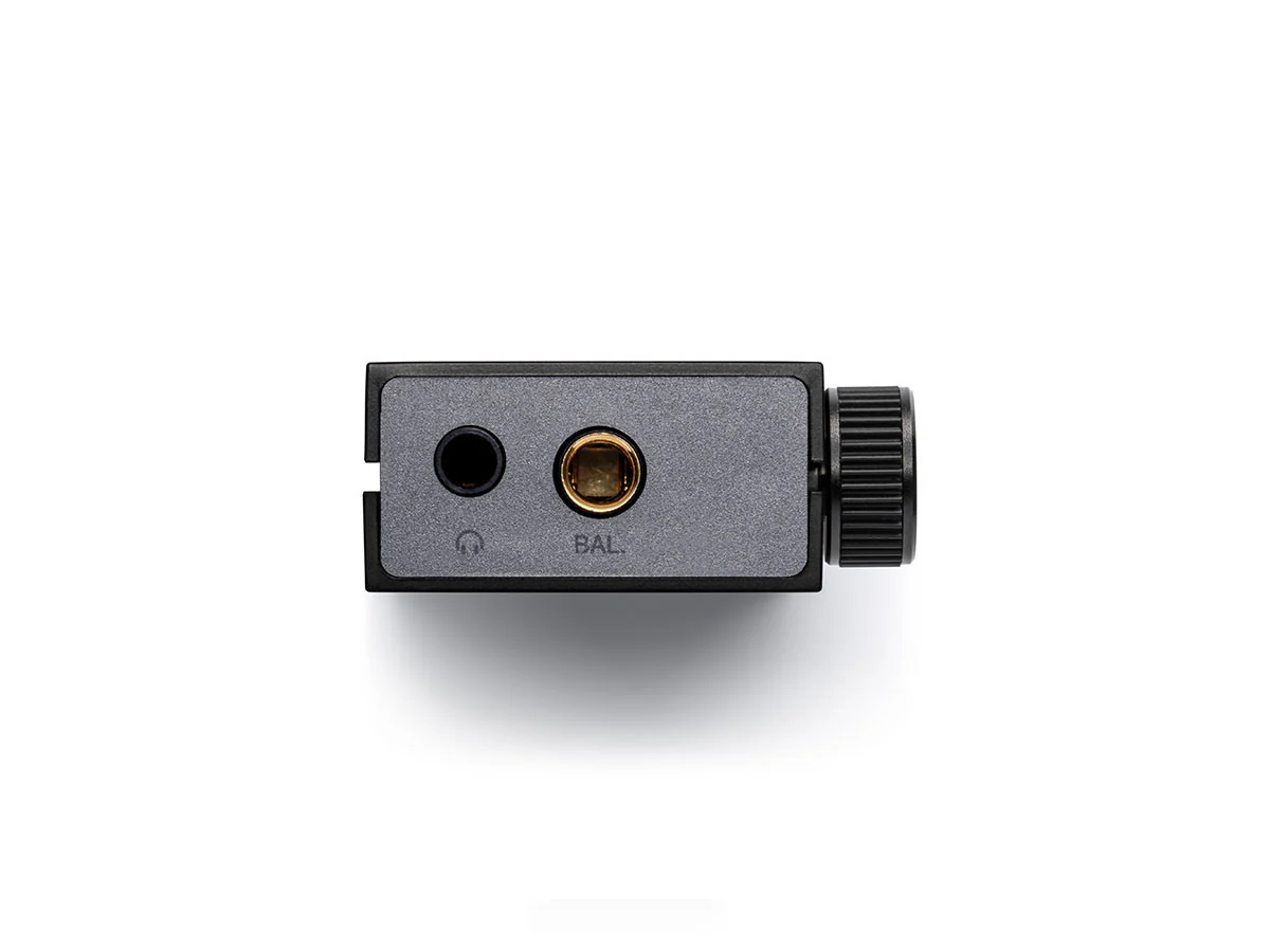 AK HB1 Portable Bluetooth DAC/Amp - Image 4