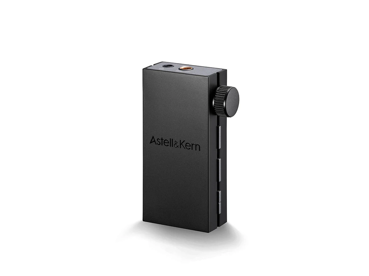 AK HB1 Portable Bluetooth DAC/Amp - Image 5