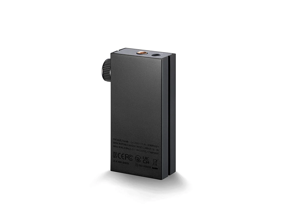 AK HB1 Portable Bluetooth DAC/Amp - Image 6