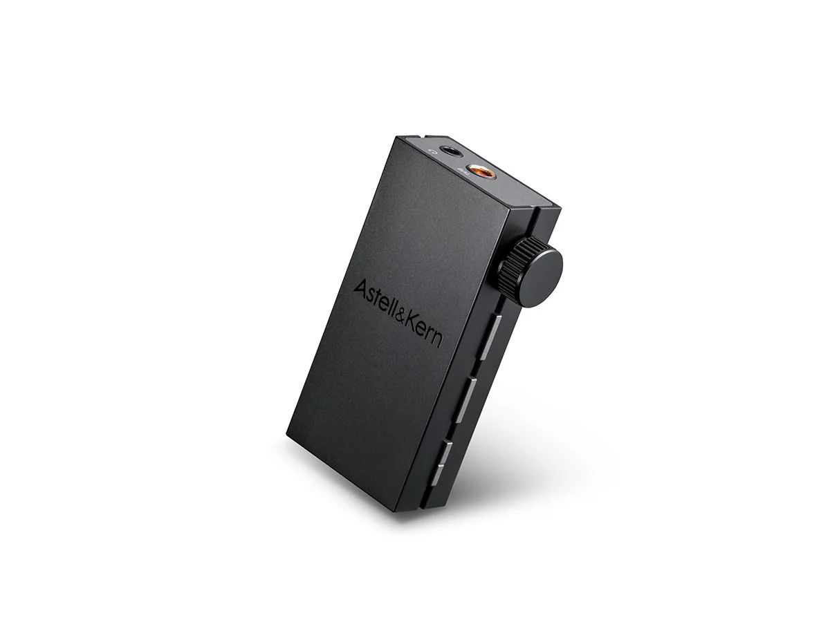 AK HB1 Portable Bluetooth DAC/Amp - Image 7