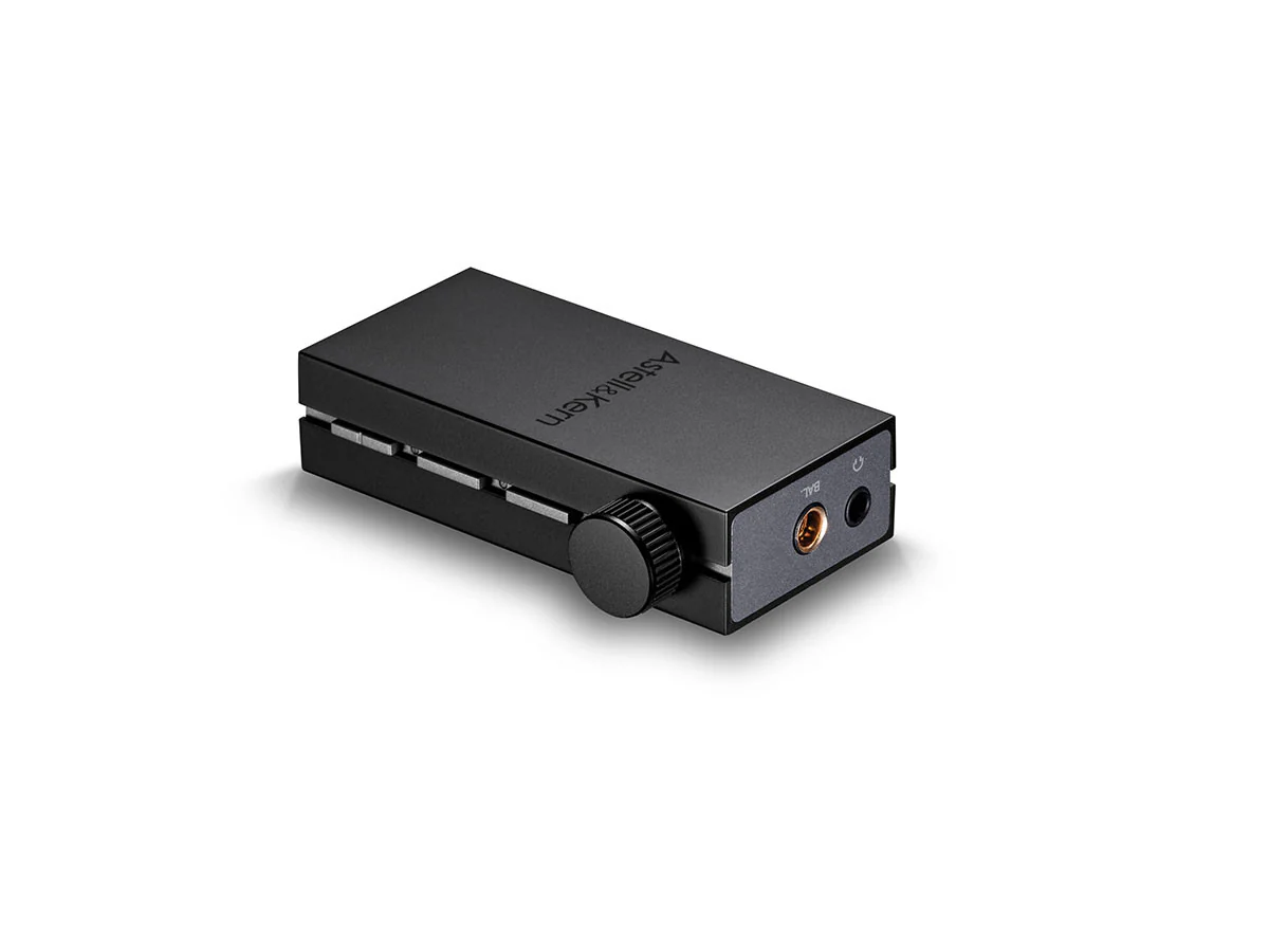 AK HB1 Portable Bluetooth DAC/Amp - Image 8