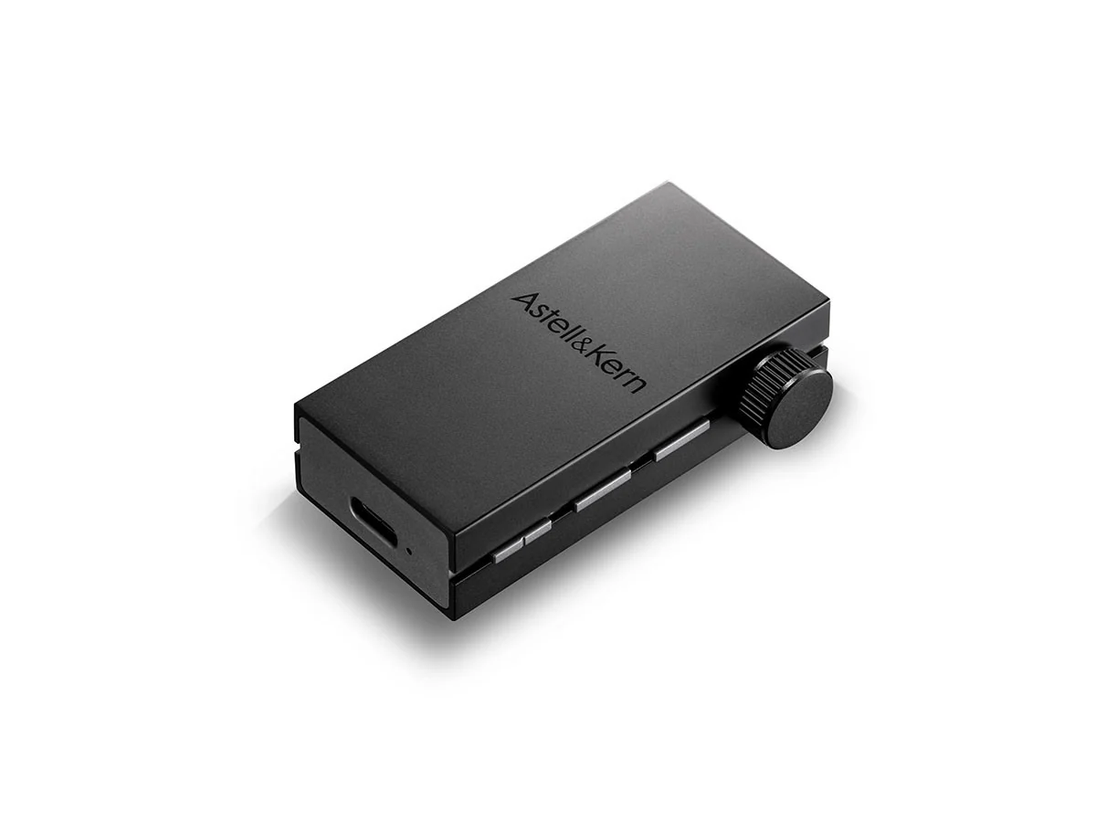 AK HB1 Portable Bluetooth DAC/Amp - Image 9