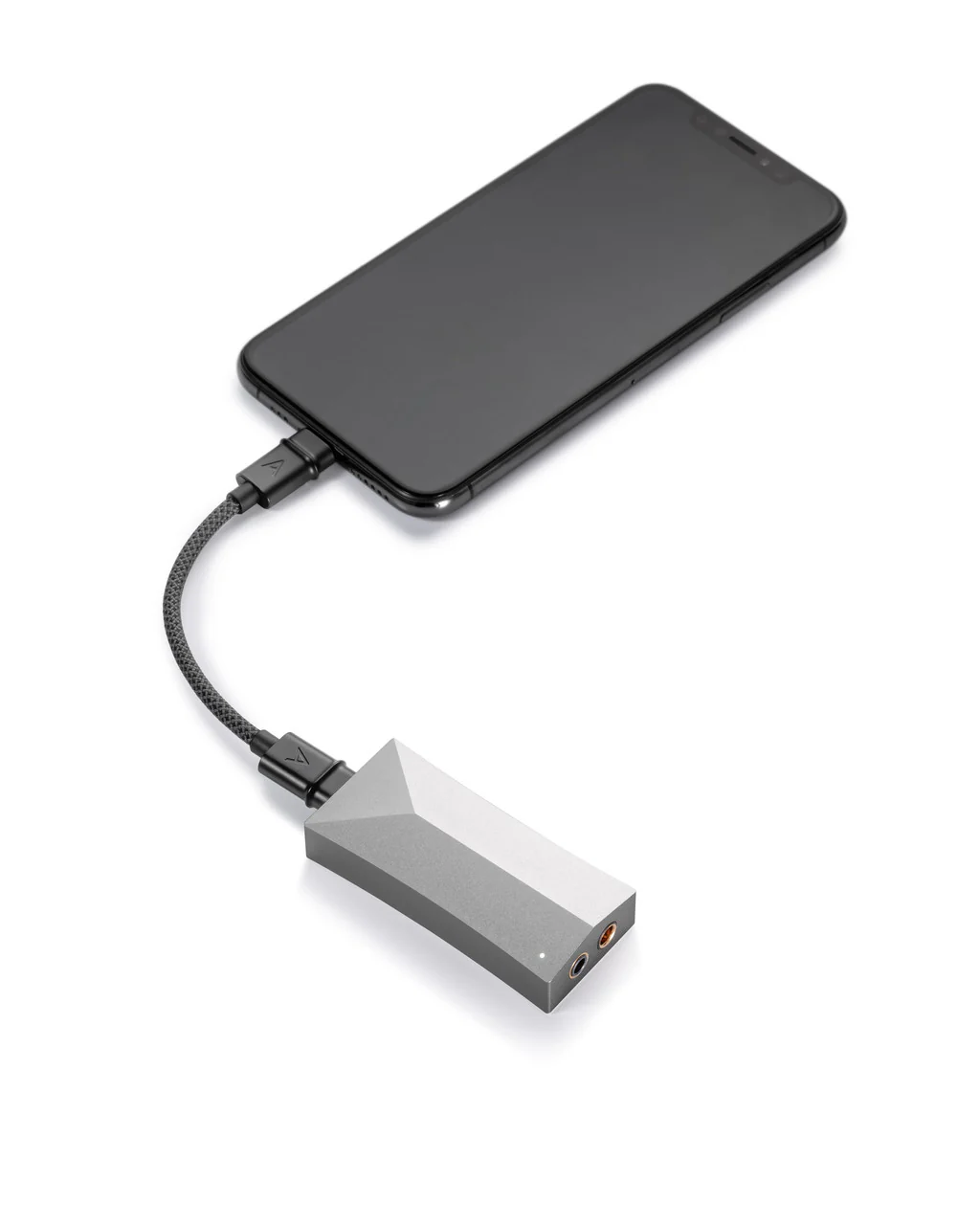 AK HC4 Portable USB DAC - Image 6
