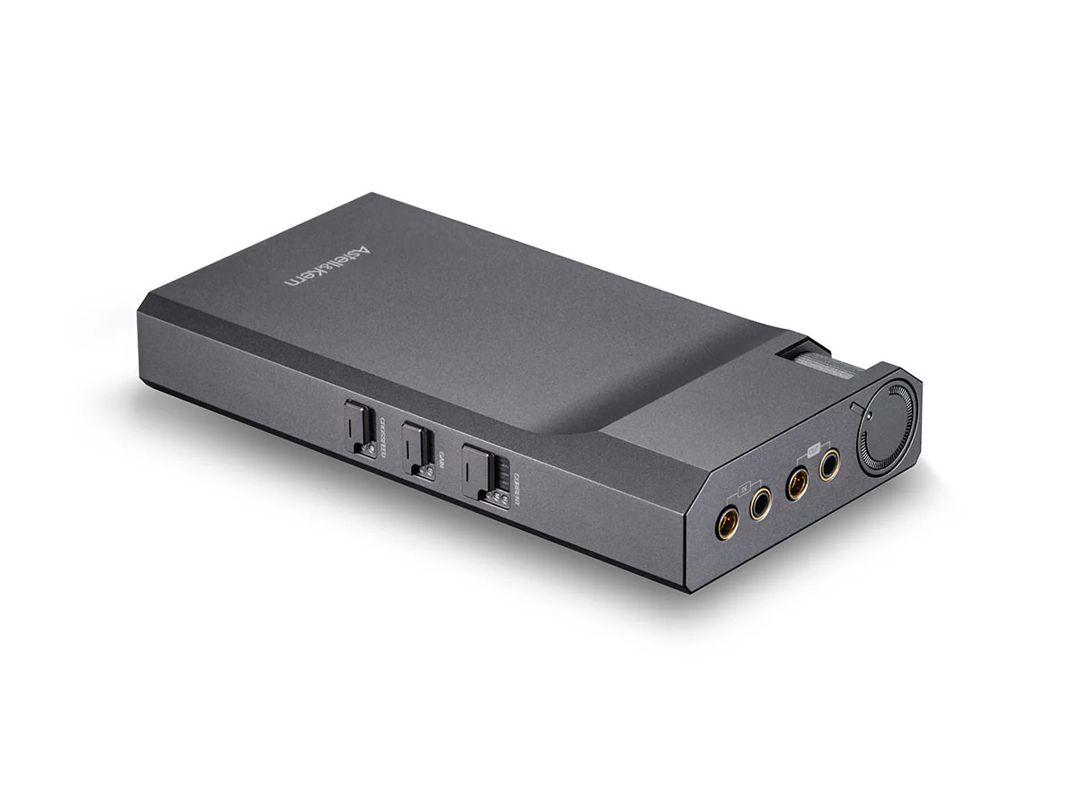AK PA10 Amplifier - Image 3
