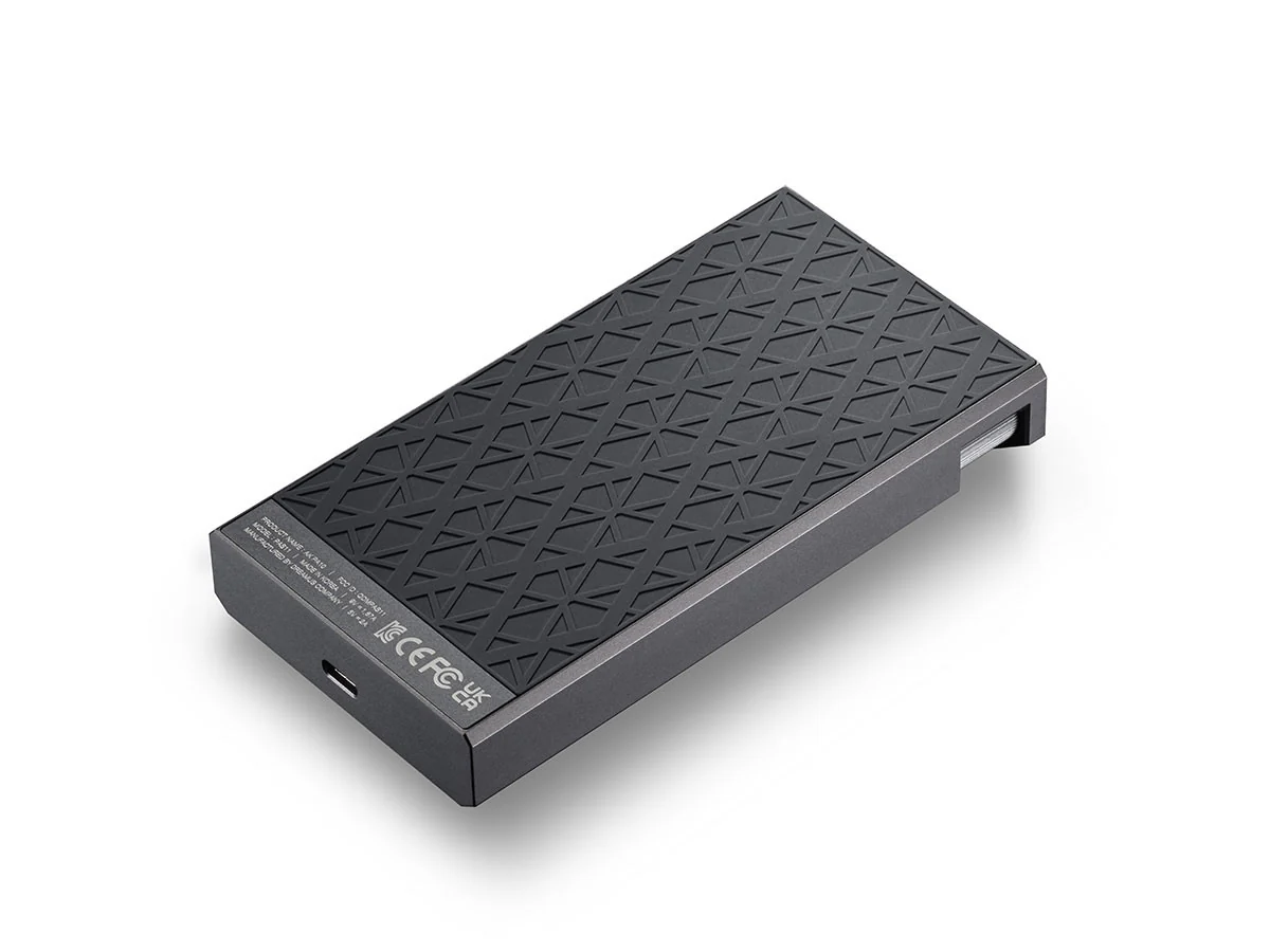 AK PA10 Amplifier - Image 4