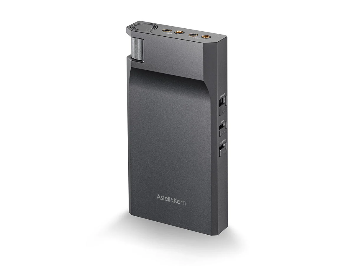 AK PA10 Amplifier - Image 5