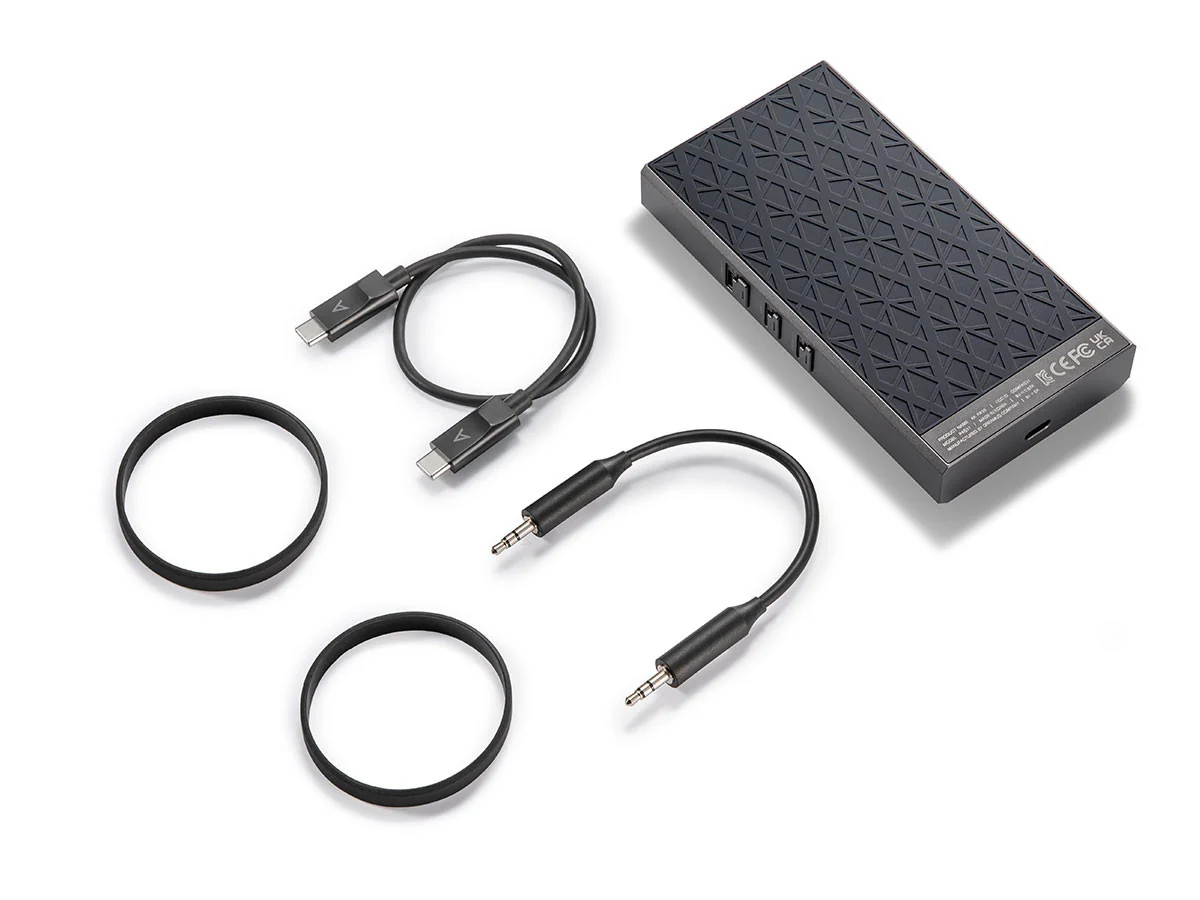AK PA10 Amplifier - Image 7