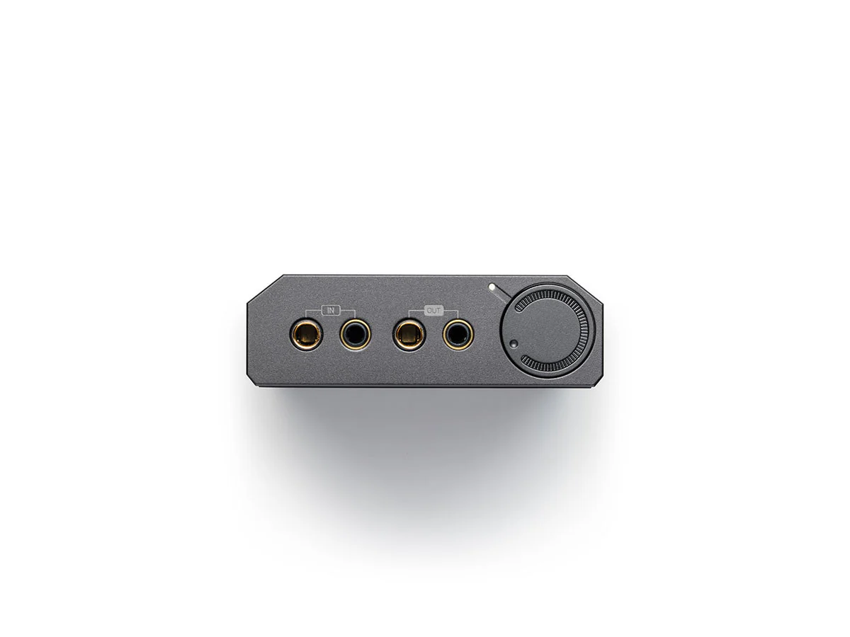 AK PA10 Amplifier - Image 9