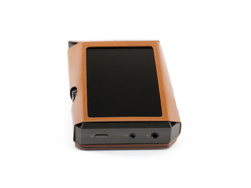 AK380 Leather Case by Miter - Image 3
