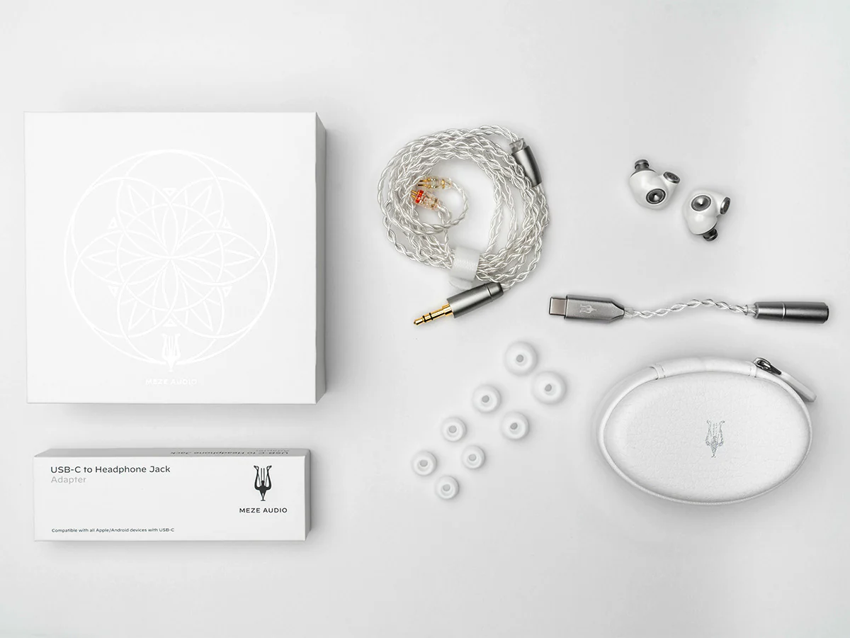ALBA Dynamic Driver IEMs - Image 10