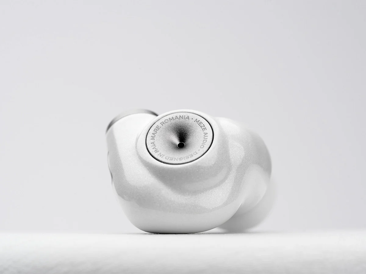 ALBA Dynamic Driver IEMs - Image 3
