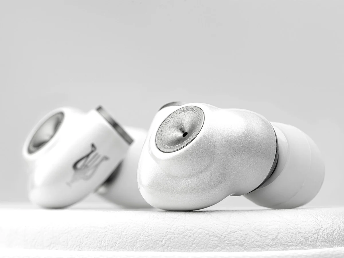 ALBA Dynamic Driver IEMs - Image 6