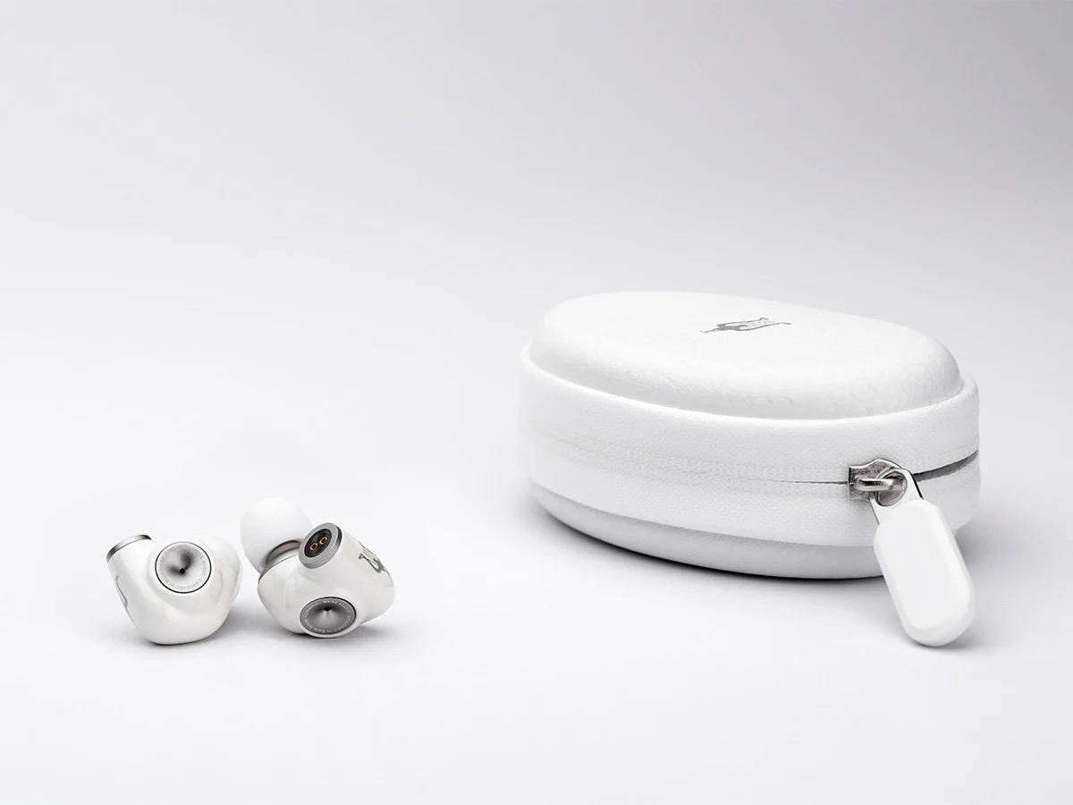 ALBA Dynamic Driver IEMs - Image 9