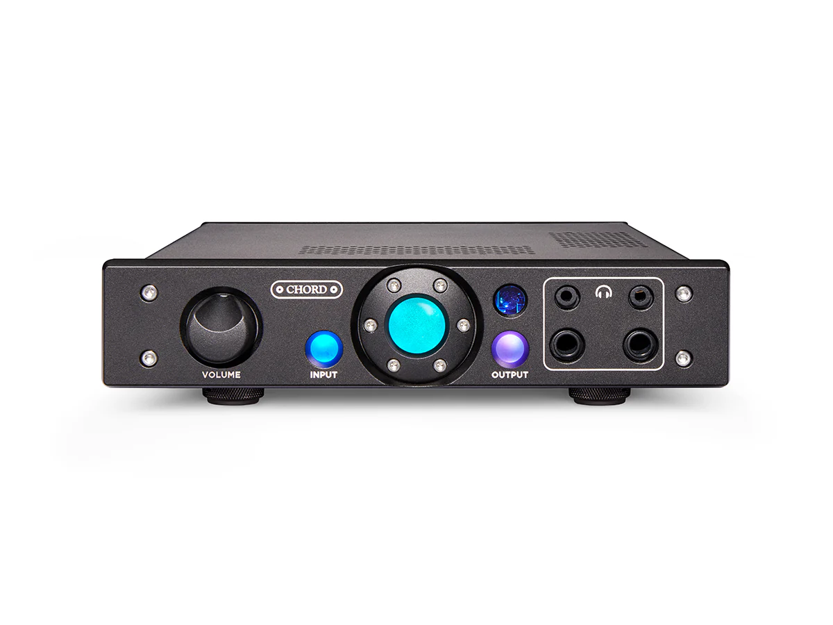 Alto Professional Headphone Amplifier - Image 2