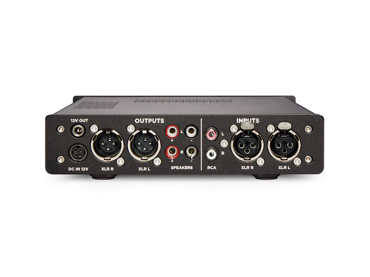 Alto Professional Headphone Amplifier - Image 3