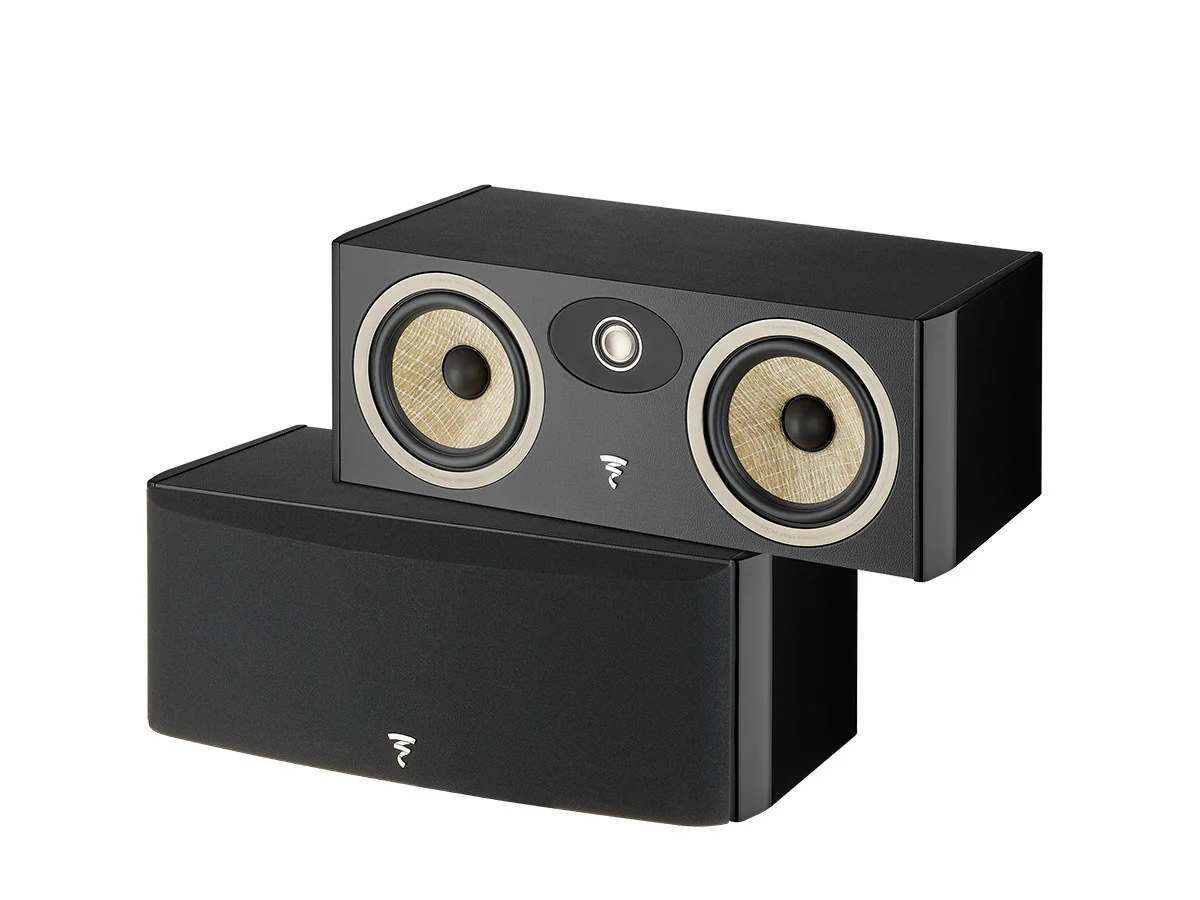 Aria Evo X Center Speaker - Image 11