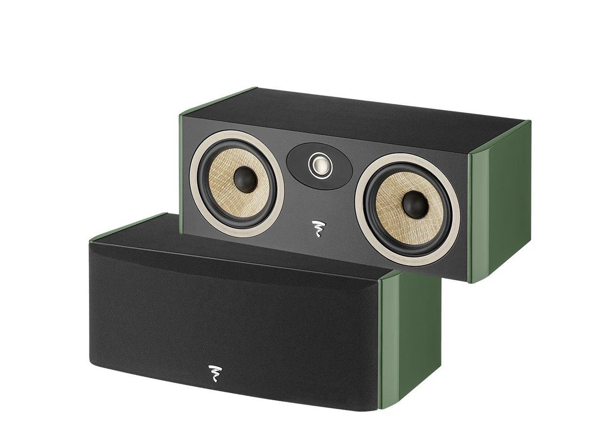 Aria Evo X Center Speaker - Image 13