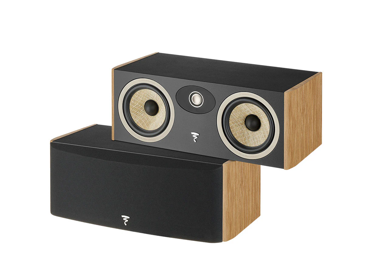 Aria Evo X Center Speaker - Image 15
