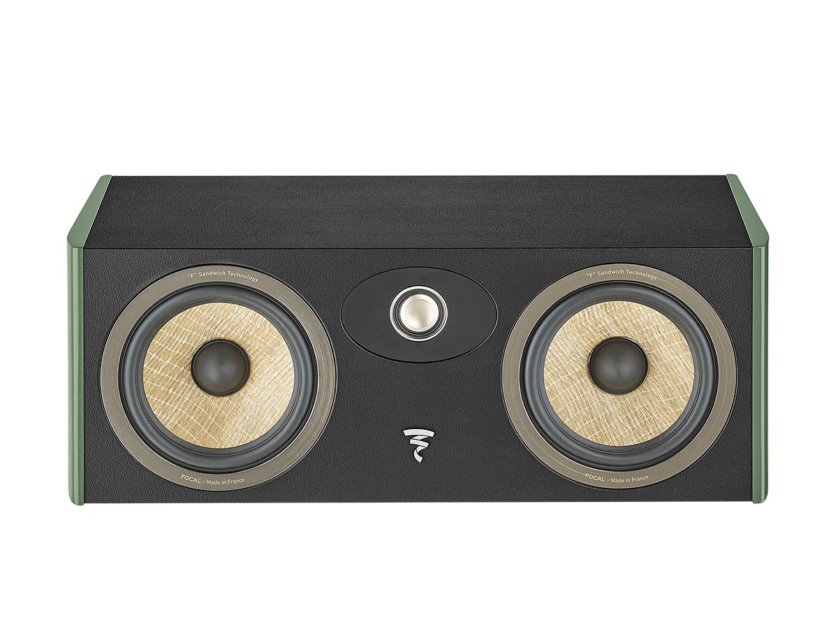 Aria Evo X Center Speaker - Image 18