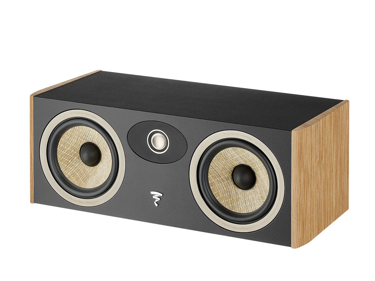 Aria Evo X Center Speaker - Image 19