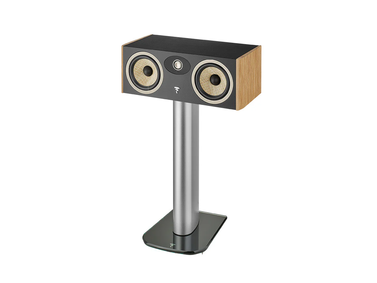 Aria Evo X Center Speaker - Image 21