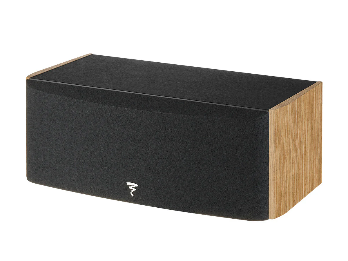 Aria Evo X Center Speaker - Image 23