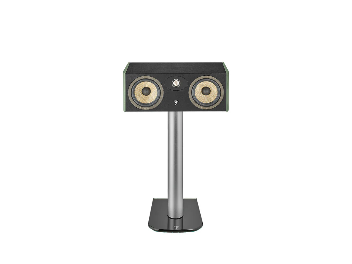 Aria Evo X Center Speaker - Image 34