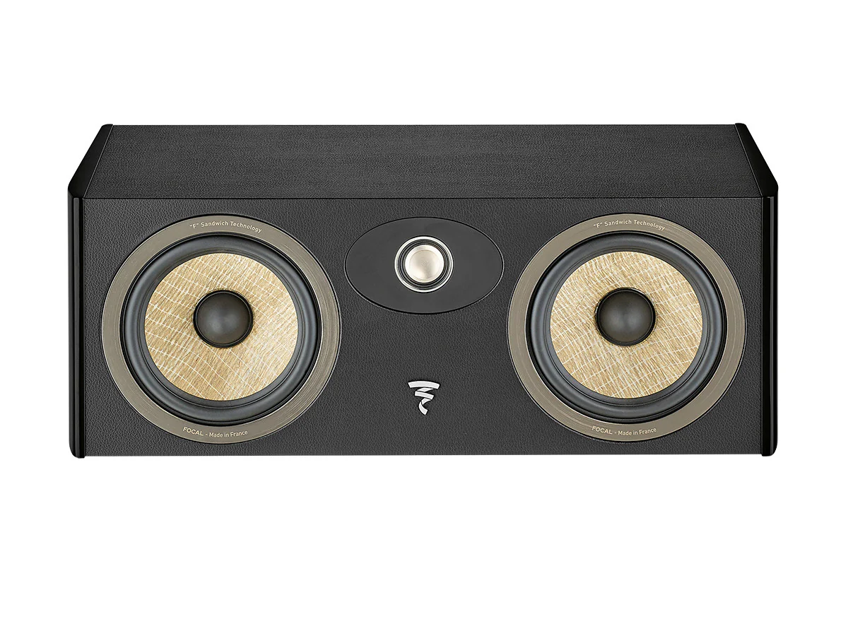 Aria Evo X Center Speaker - Image 38
