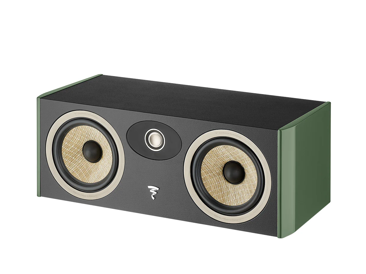 Aria Evo X Center Speaker - Image 40