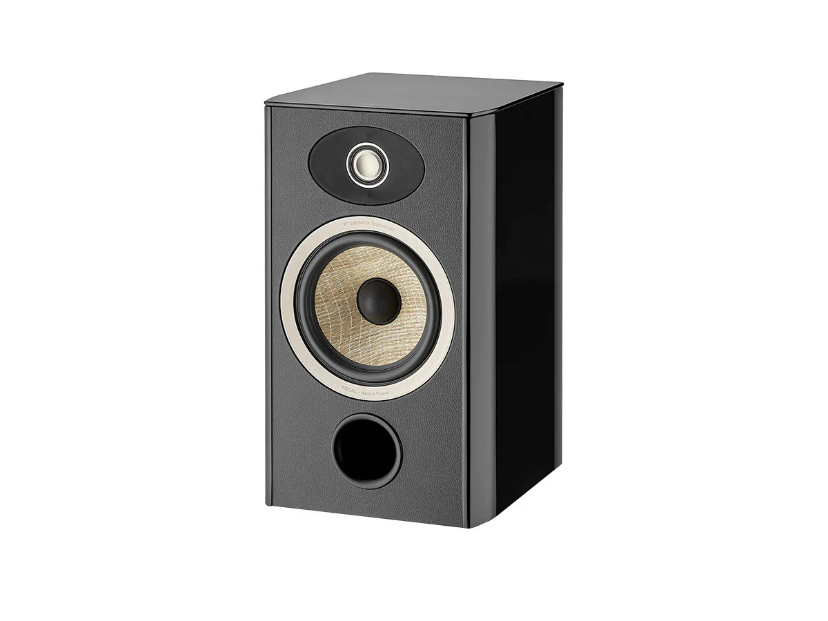 Aria Evo X N°1 Bookshelf Speaker (Each) - Image 2