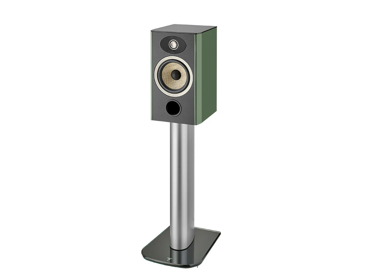 Aria Evo X N°1 Bookshelf Speaker (Each) - Image 20