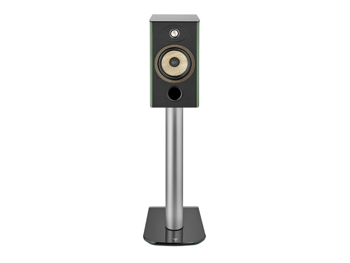 Aria Evo X N°1 Bookshelf Speaker (Each) - Image 24