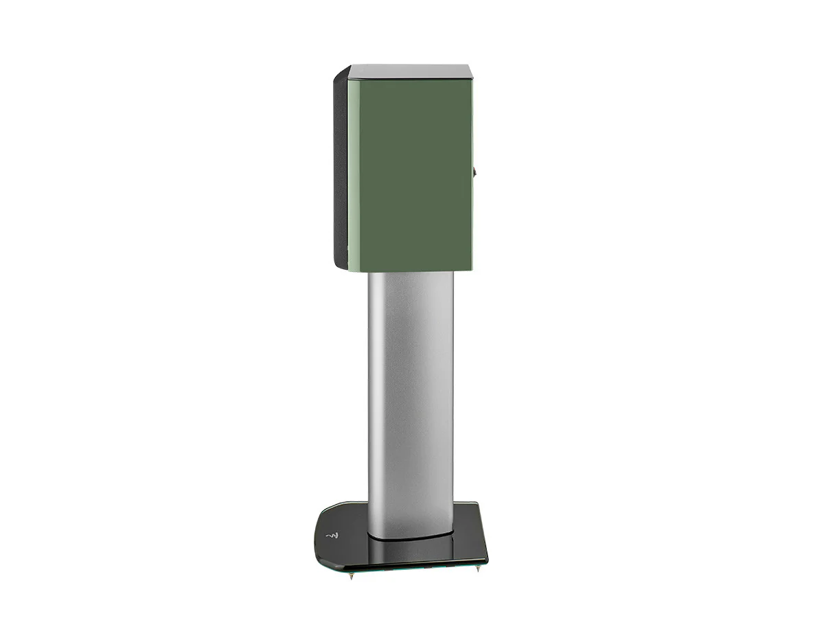 Aria Evo X N°1 Bookshelf Speaker (Each) - Image 26