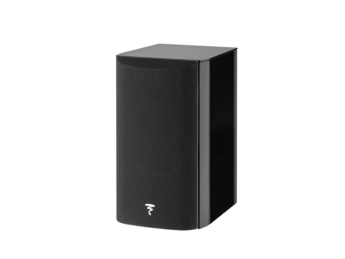 Aria Evo X N°1 Bookshelf Speaker (Each) - Image 3