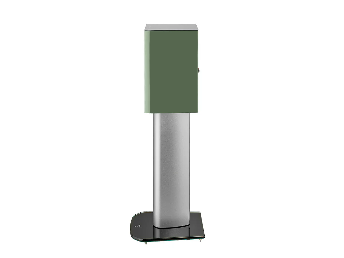 Aria Evo X N°1 Bookshelf Speaker (Each) - Image 30