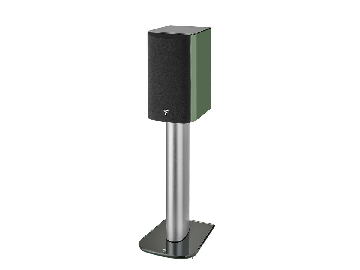 Aria Evo X N°1 Bookshelf Speaker (Each) - Image 32