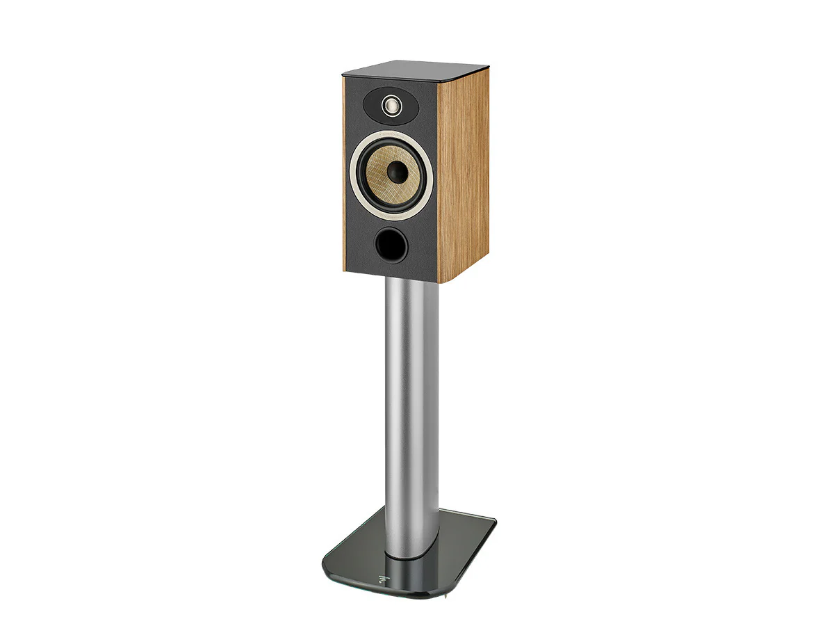 Aria Evo X N°1 Bookshelf Speaker (Each) - Image 33