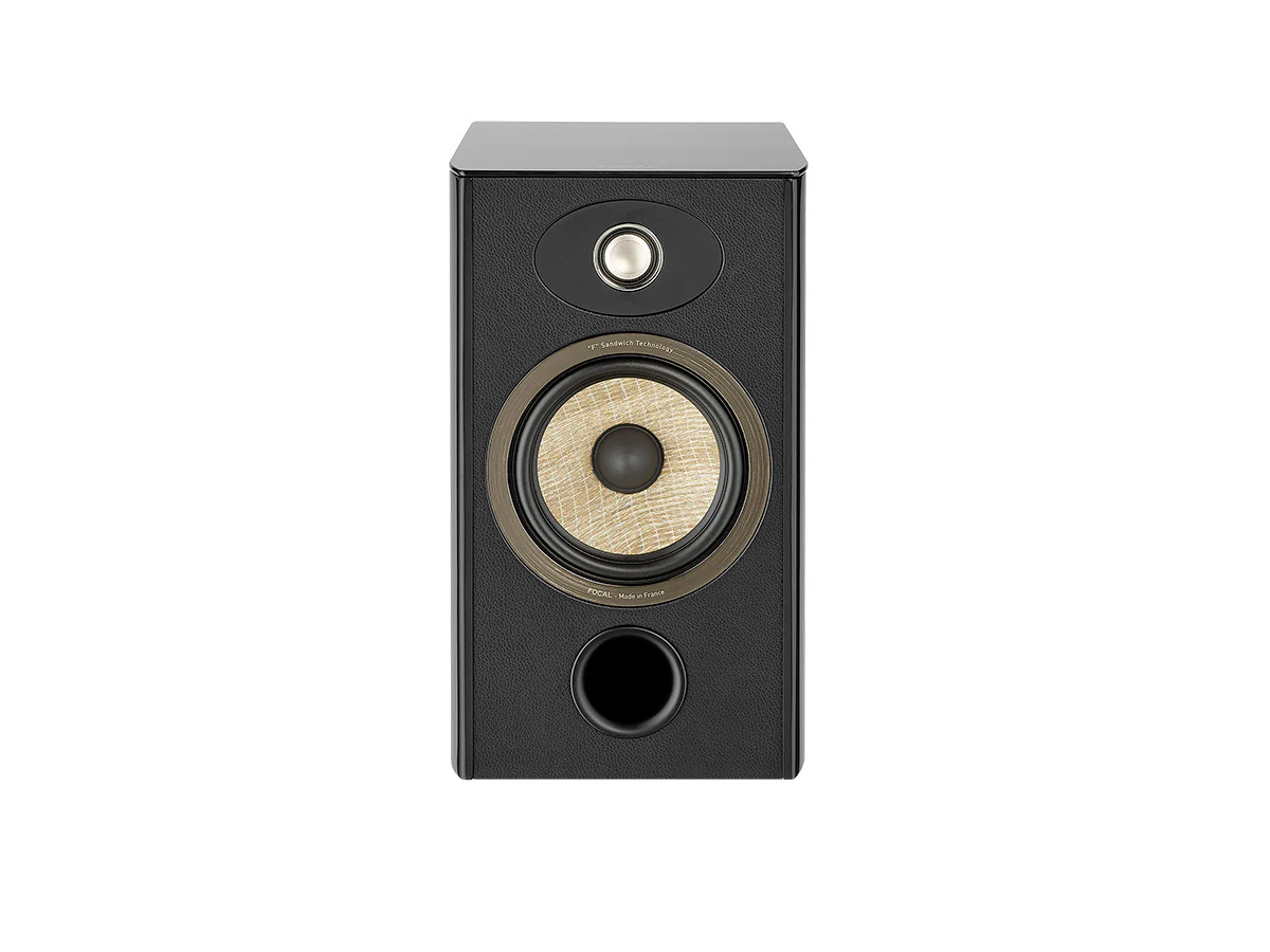 Aria Evo X N°1 Bookshelf Speaker (Each) - Image 35